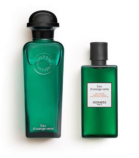 hermes orange boite|eau d'orange verte hermès.